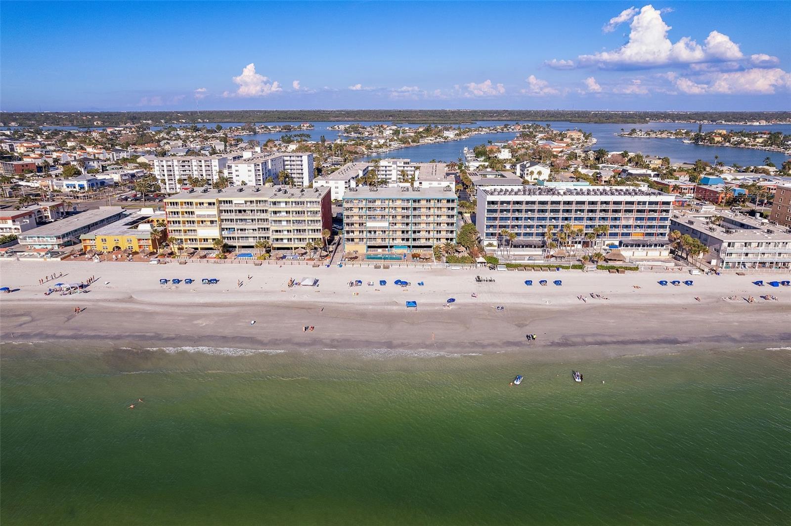 17140 GULF BLVD #114, ST PETERSBURG, FL, 33708