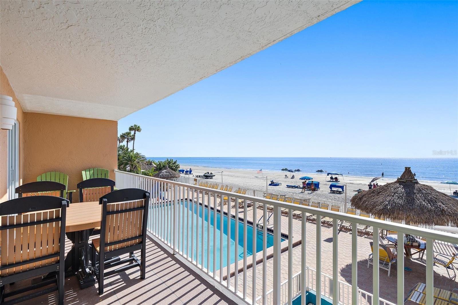 17140 GULF BLVD #114, ST PETERSBURG, FL, 33708
