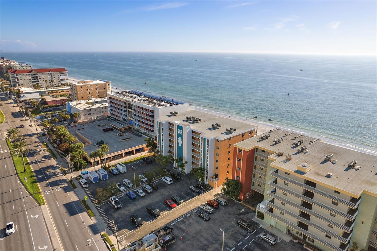 17140 GULF BLVD #114, ST PETERSBURG, FL, 33708