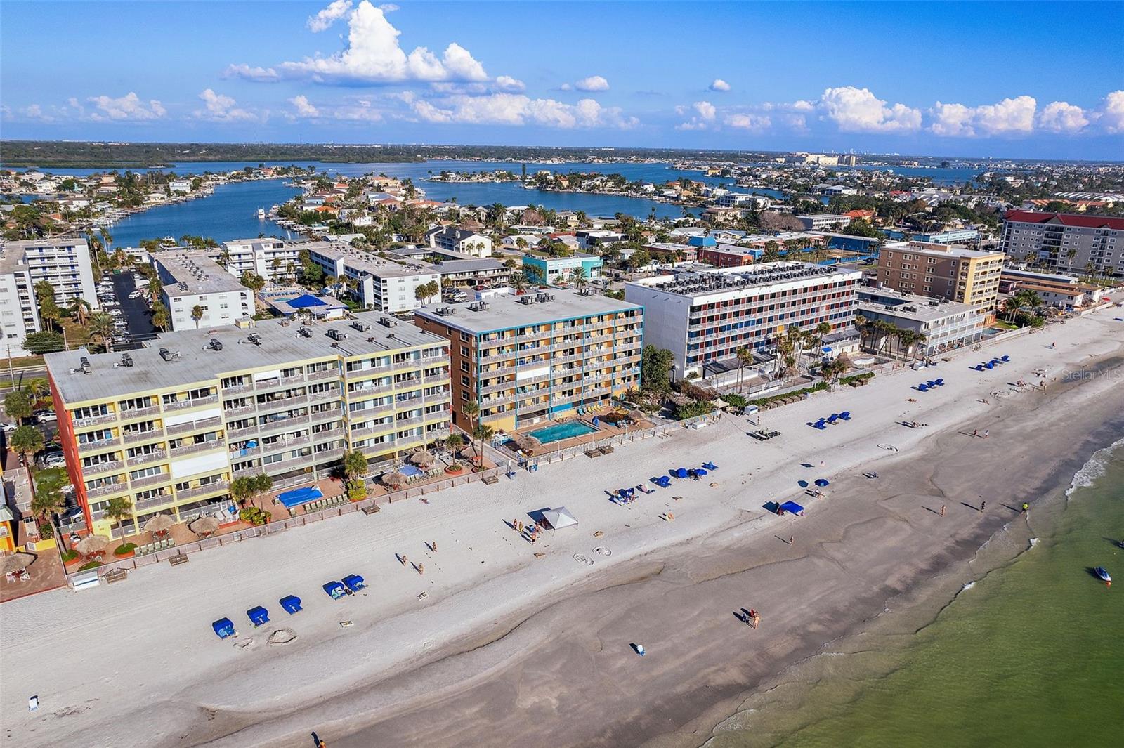 17140 GULF BLVD #114, ST PETERSBURG, FL, 33708