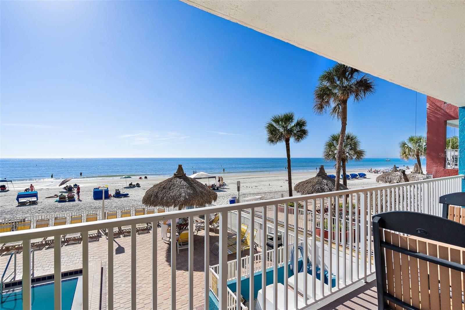 17140 GULF BLVD #114, ST PETERSBURG, FL, 33708