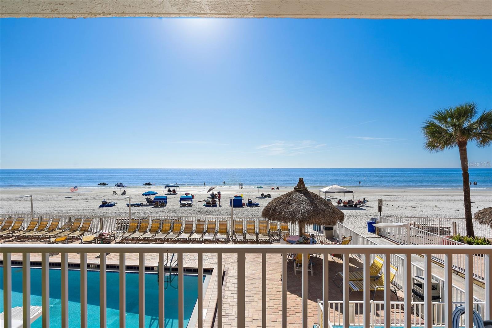 17140 GULF BLVD #114, ST PETERSBURG, FL, 33708