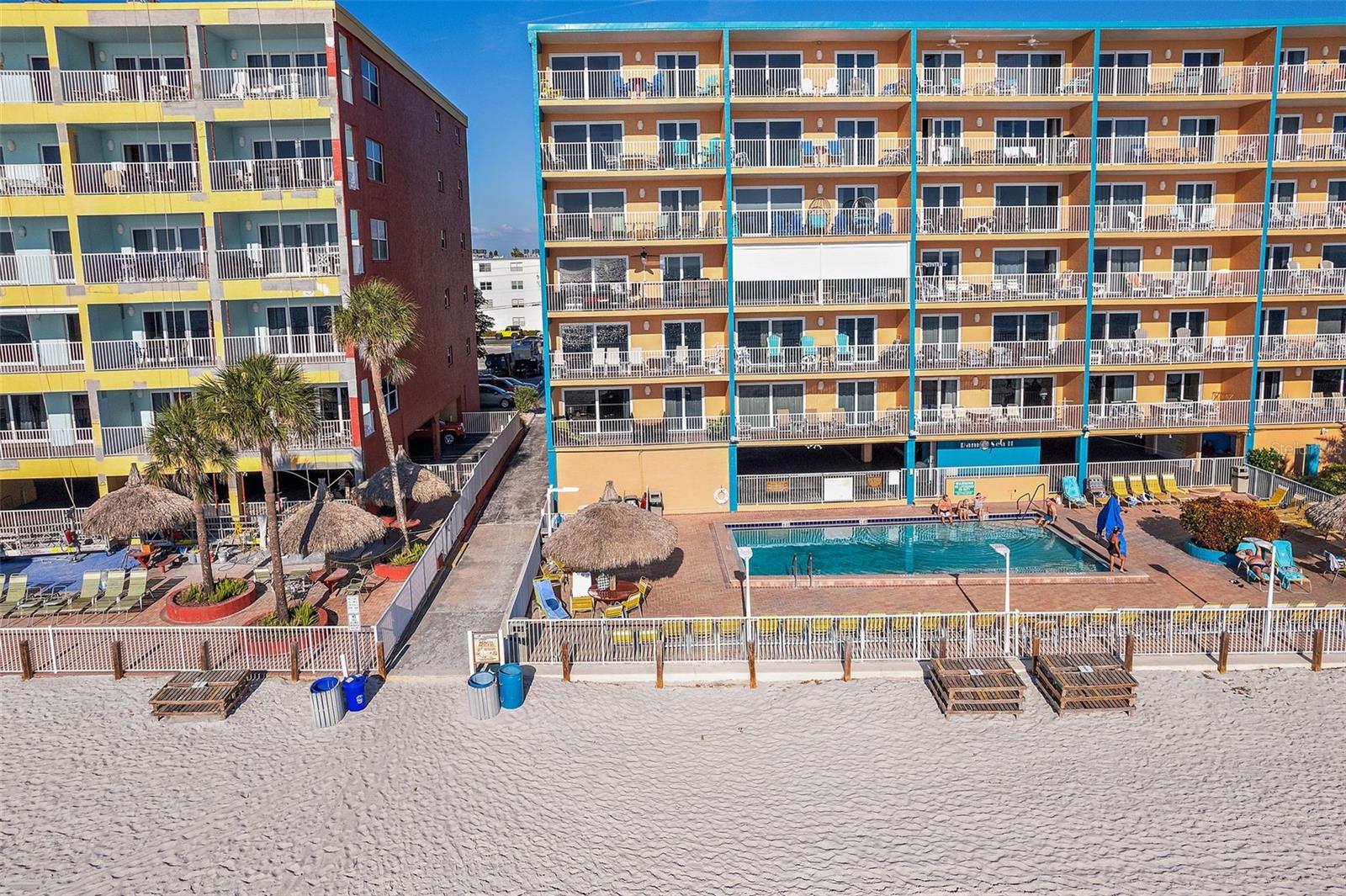 17140 GULF BLVD #114, ST PETERSBURG, FL, 33708