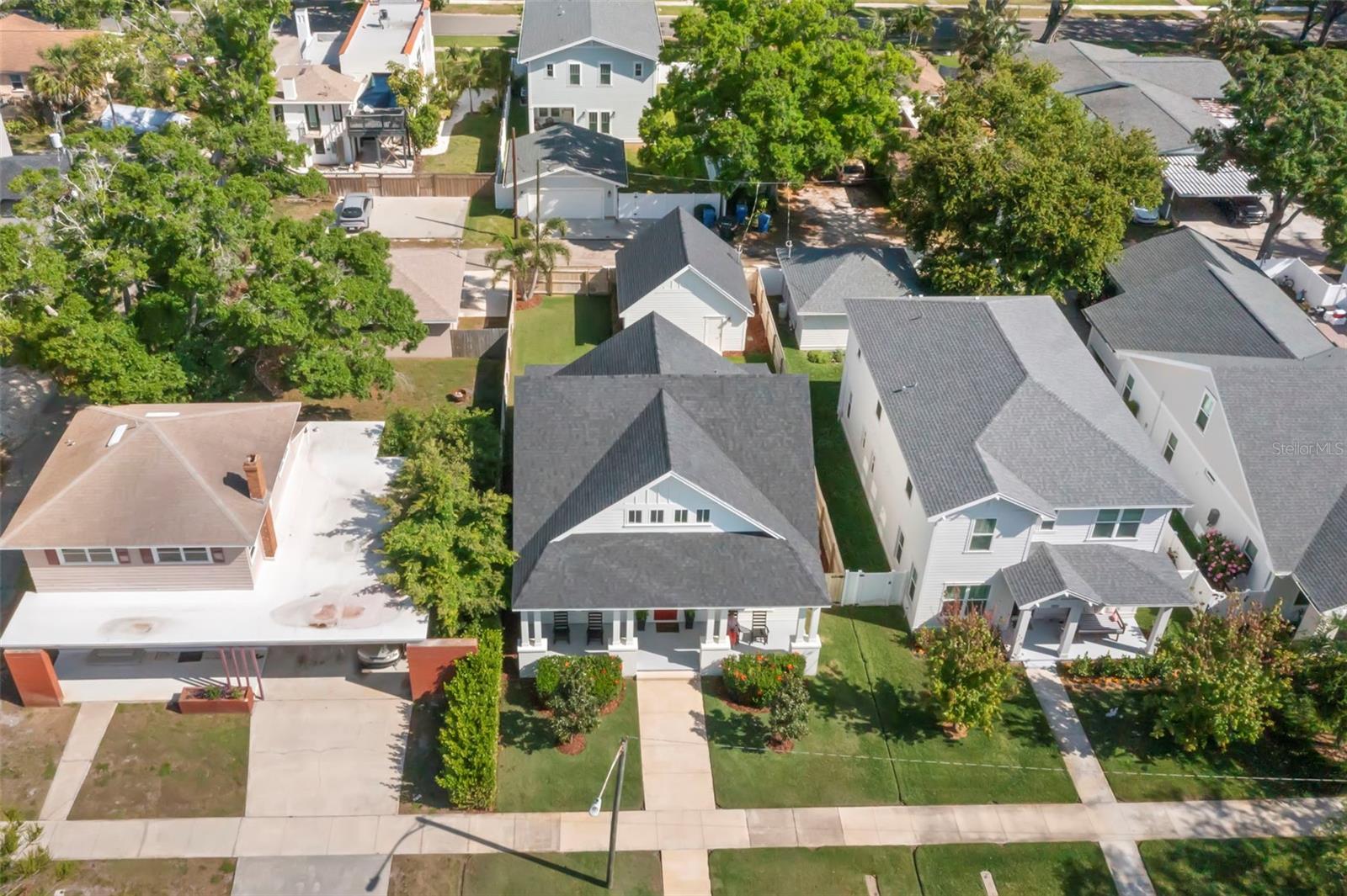 1511 47TH AVE N, ST PETERSBURG, FL, 33703