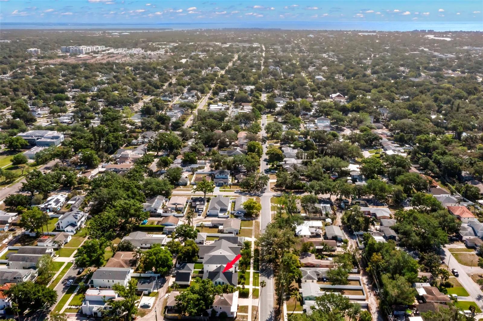 1511 47TH AVE N, ST PETERSBURG, FL, 33703