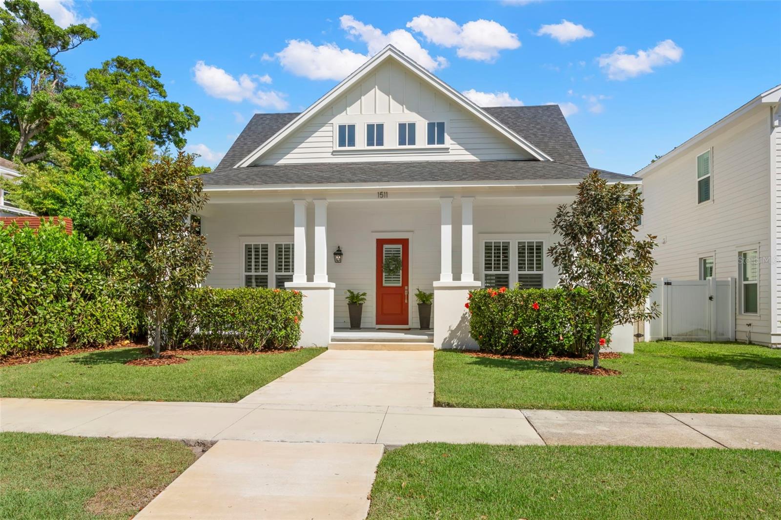 1511 47TH AVE N, ST PETERSBURG, FL, 33703