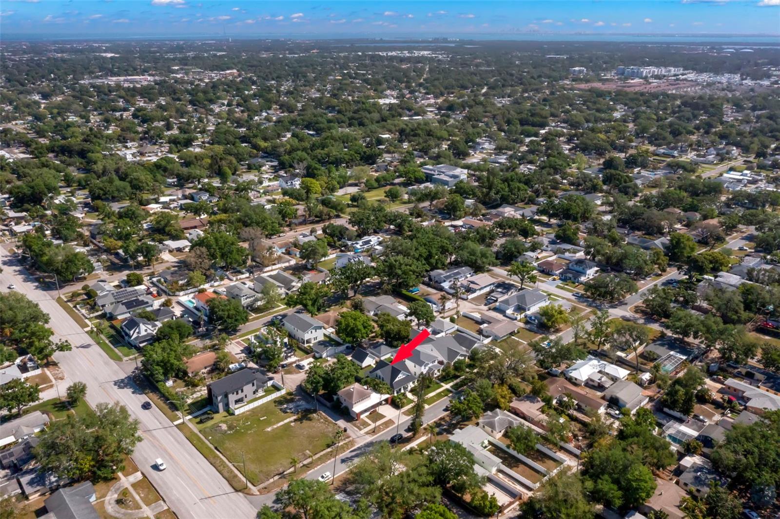 1511 47TH AVE N, ST PETERSBURG, FL, 33703
