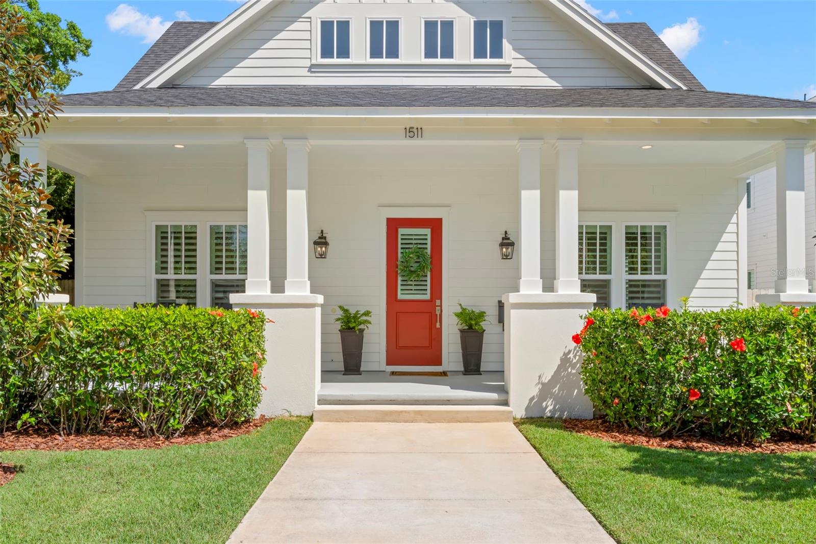 1511 47TH AVE N, ST PETERSBURG, FL, 33703