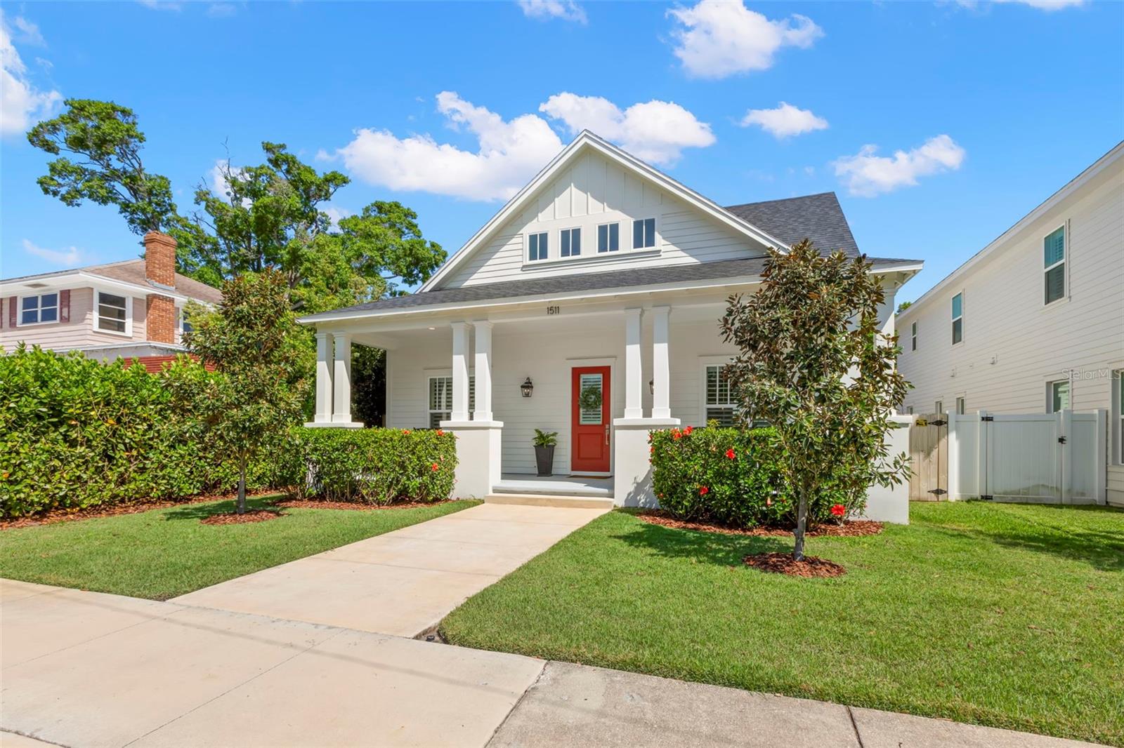 1511 47TH AVE N, ST PETERSBURG, FL, 33703