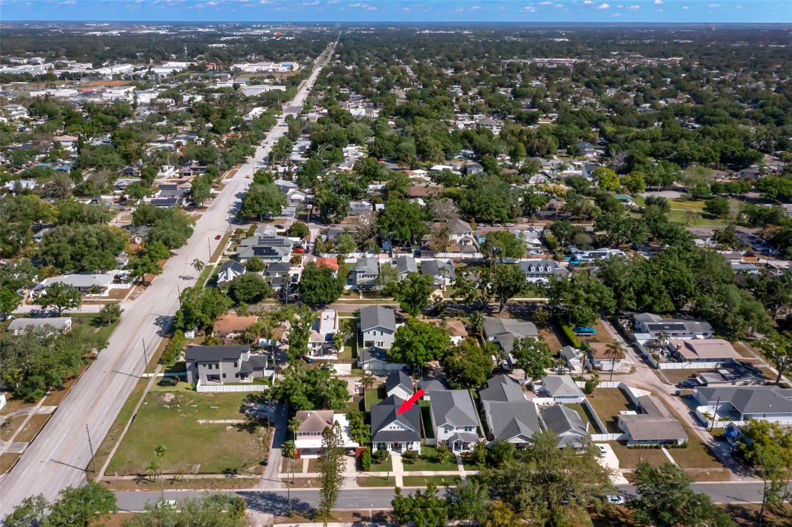 1511 47TH AVE N, ST PETERSBURG, FL, 33703