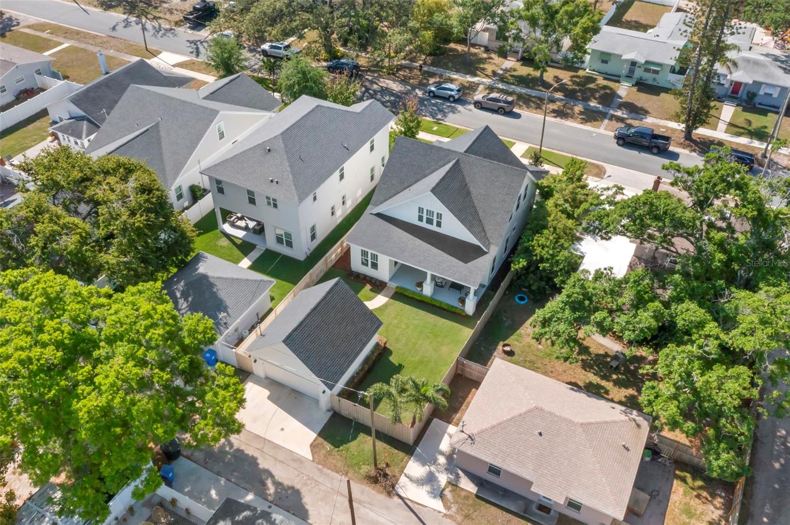 1511 47TH AVE N, ST PETERSBURG, FL, 33703
