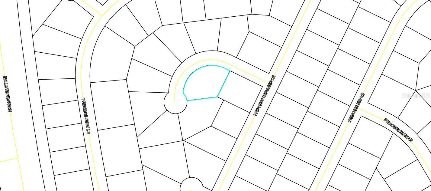 7 PRINCESS ELLEN PL, PALM COAST, FL, 32164