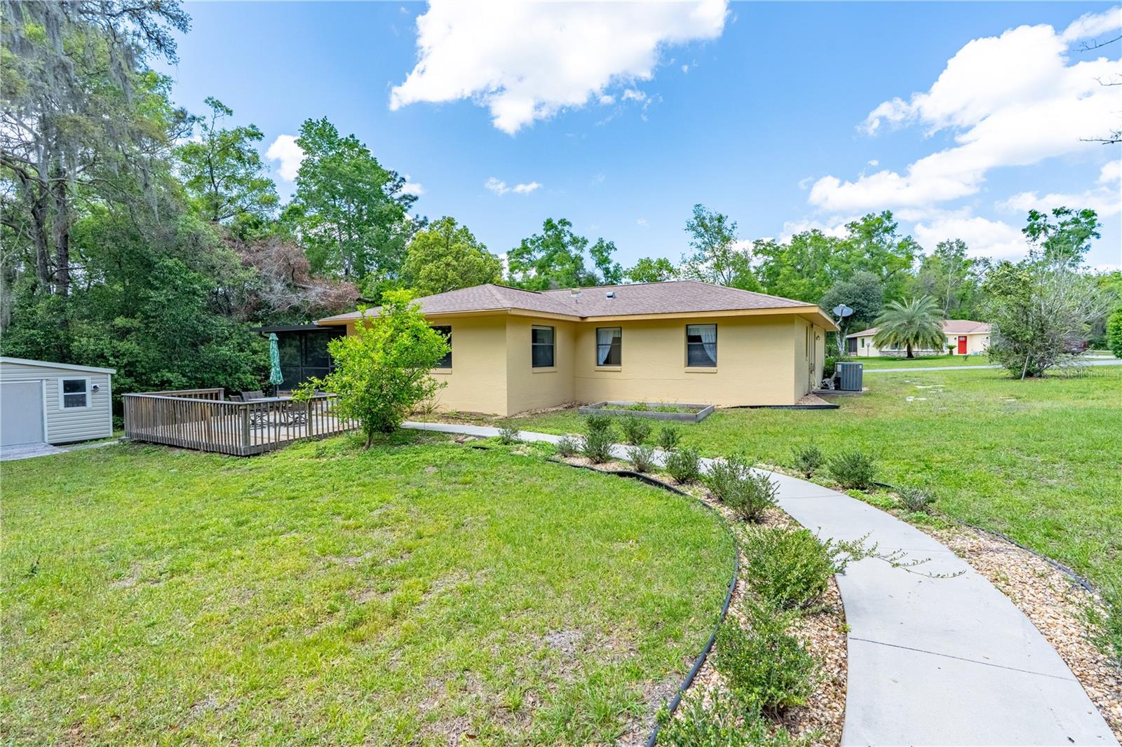2280 W TEE CIR, CITRUS SPRINGS, FL, 34434