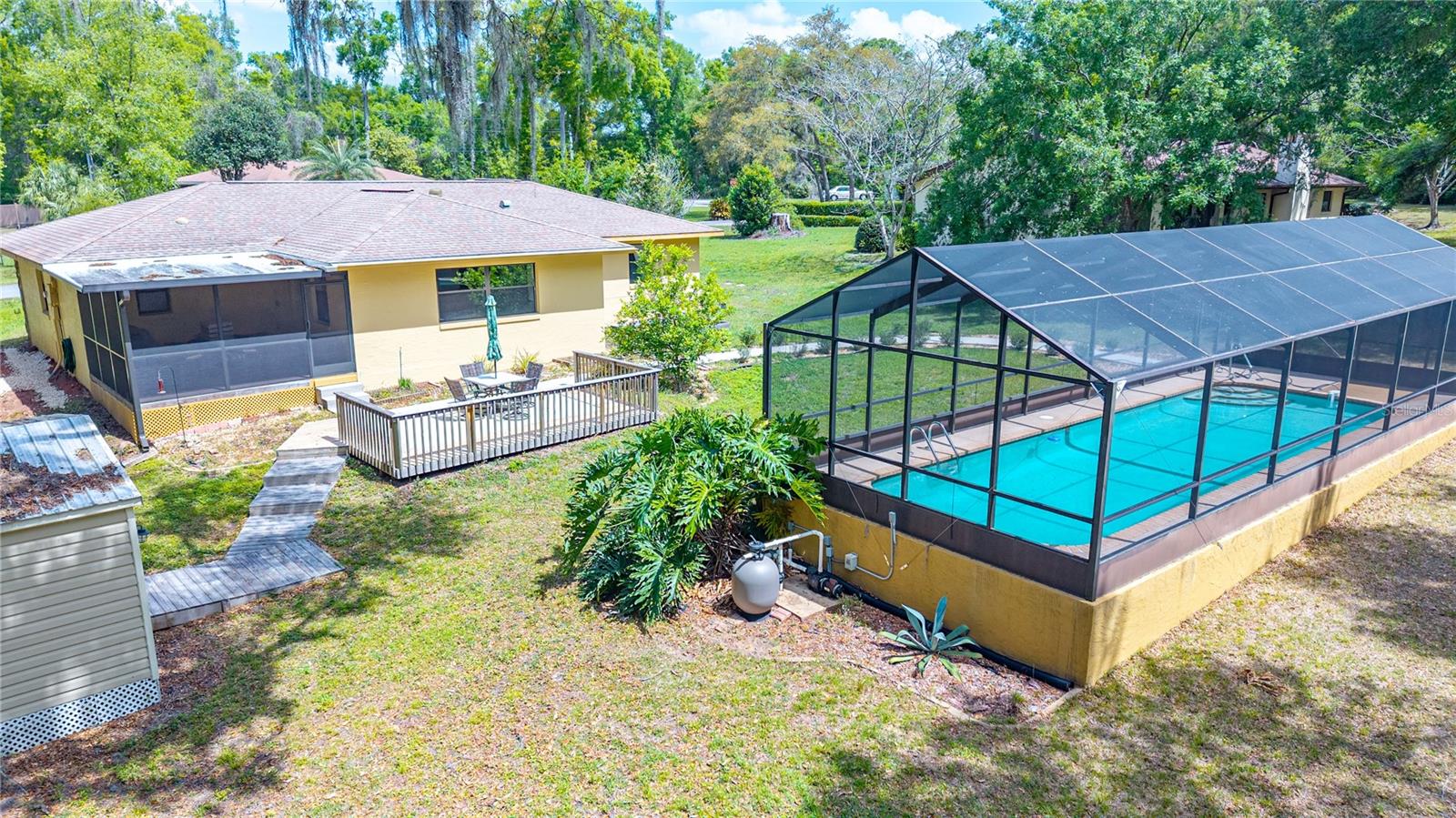 2280 W TEE CIR, CITRUS SPRINGS, FL, 34434