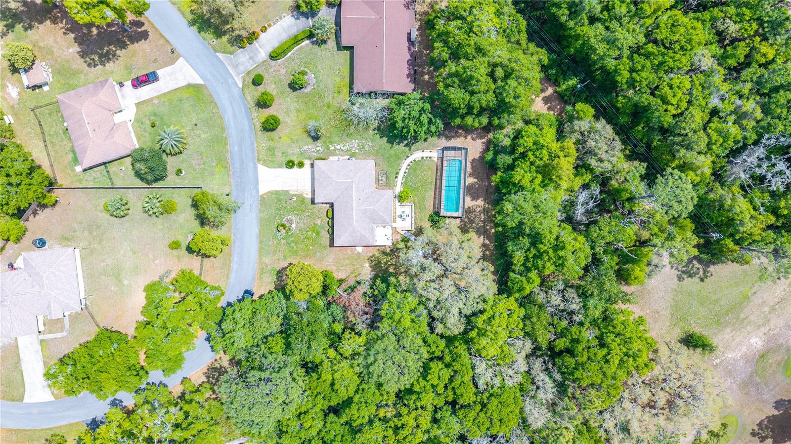 2280 W TEE CIR, CITRUS SPRINGS, FL, 34434