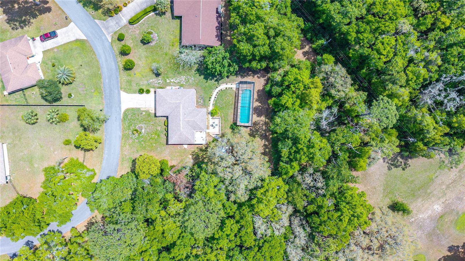 2280 W TEE CIR, CITRUS SPRINGS, FL, 34434