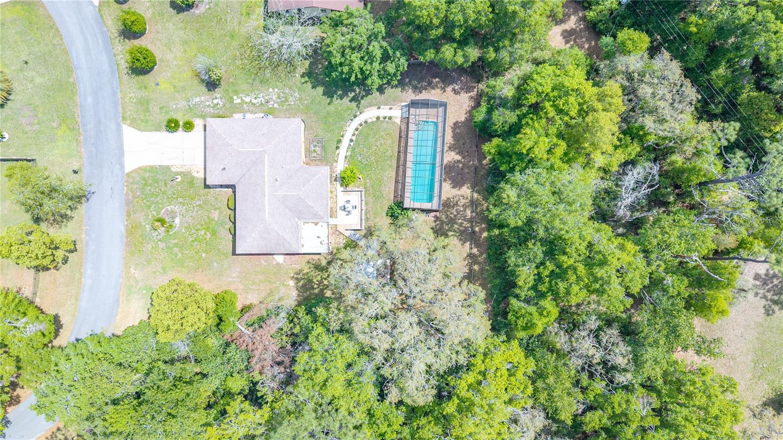 2280 W TEE CIR, CITRUS SPRINGS, FL, 34434