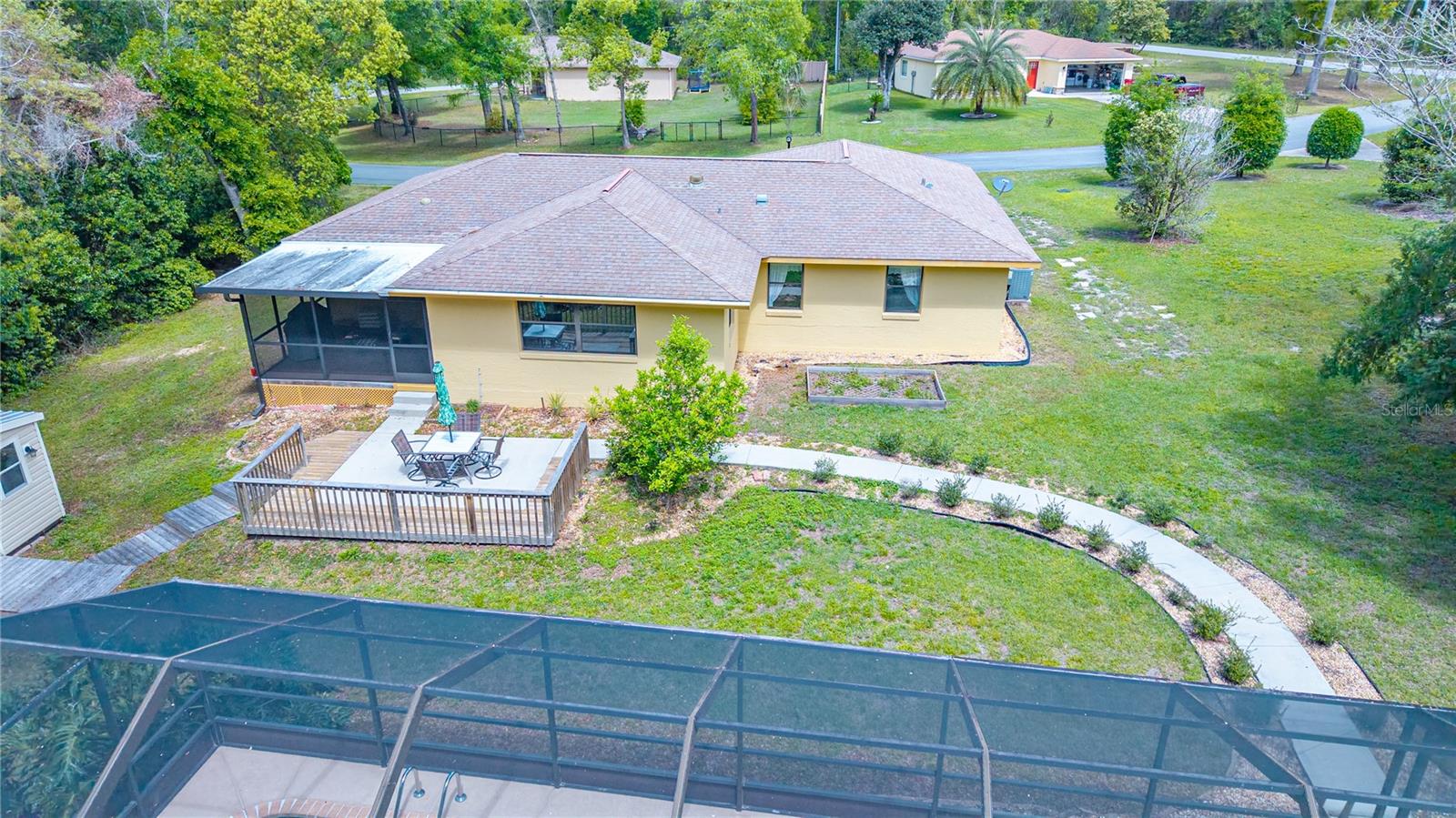 2280 W TEE CIR, CITRUS SPRINGS, FL, 34434