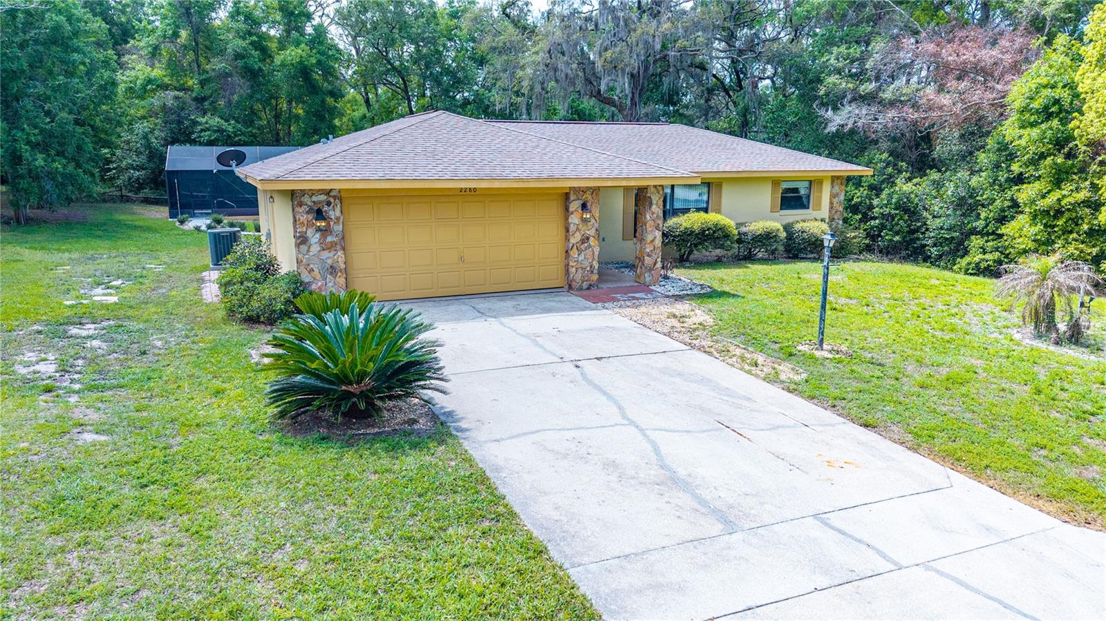 2280 W TEE CIR, CITRUS SPRINGS, FL, 34434