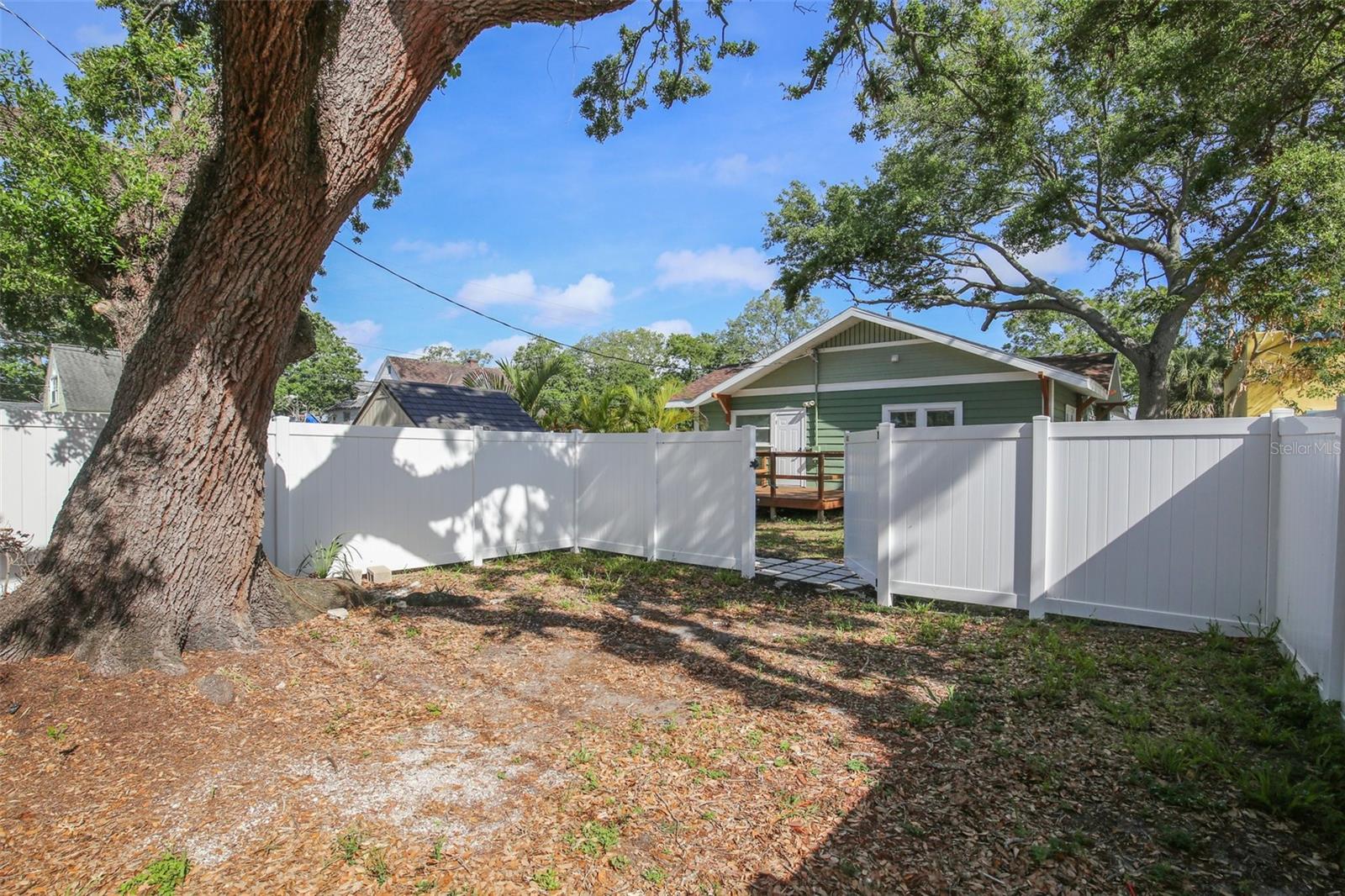 2758 3RD AVE S, ST PETERSBURG, FL, 33712