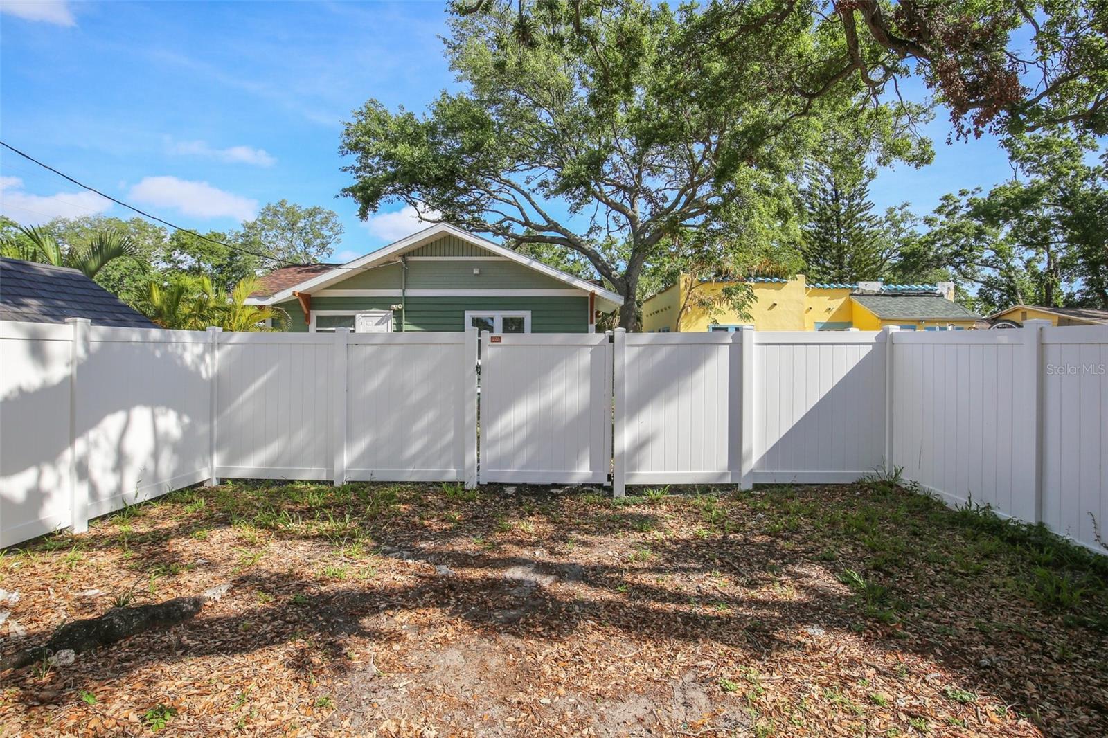 2758 3RD AVE S, ST PETERSBURG, FL, 33712