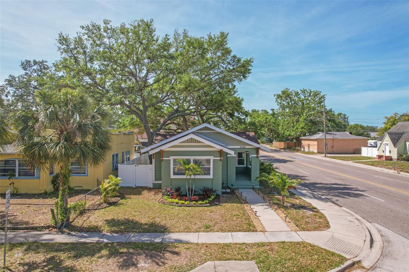 2758 3RD AVE S, ST PETERSBURG, FL, 33712