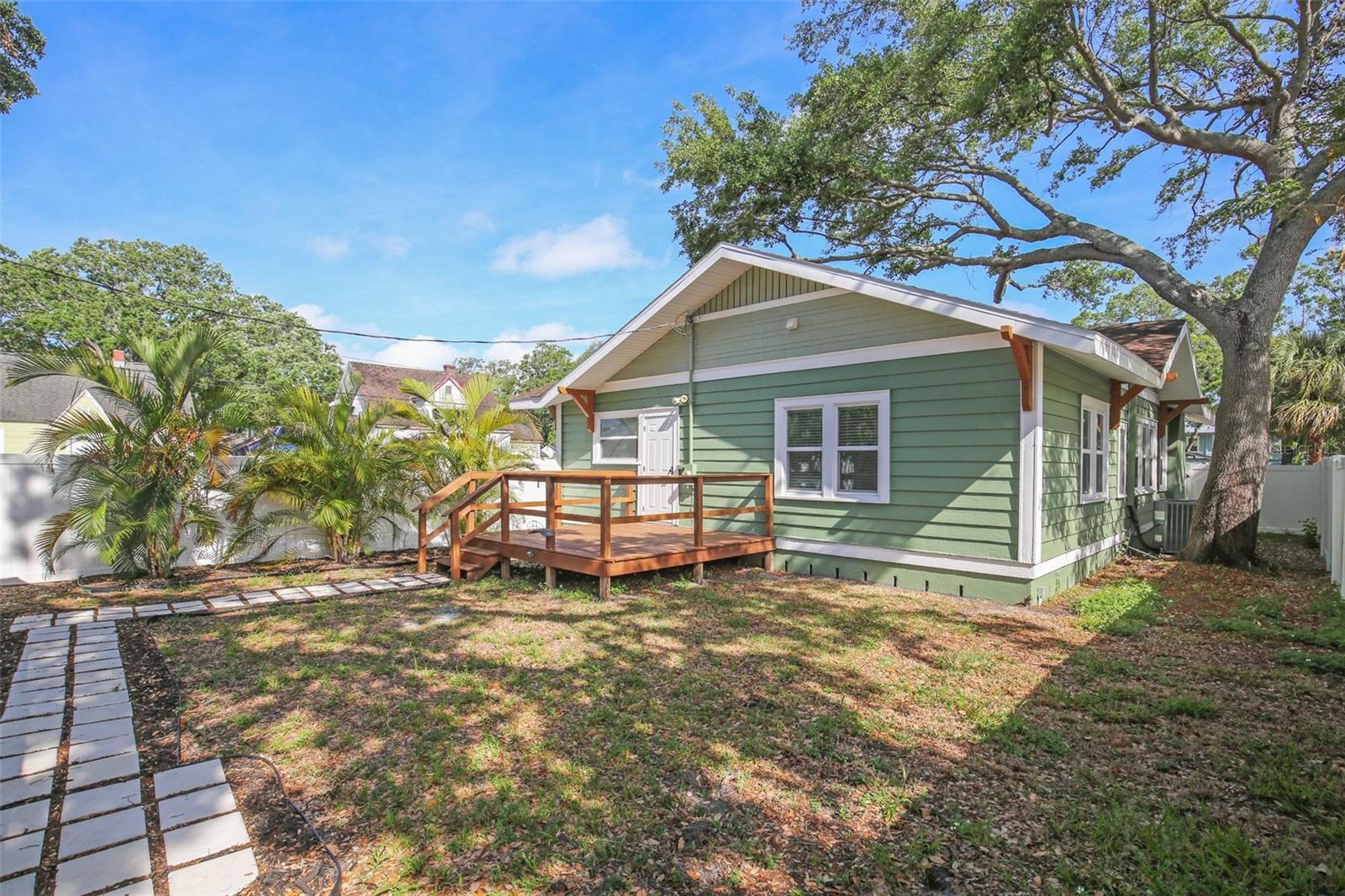 2758 3RD AVE S, ST PETERSBURG, FL, 33712