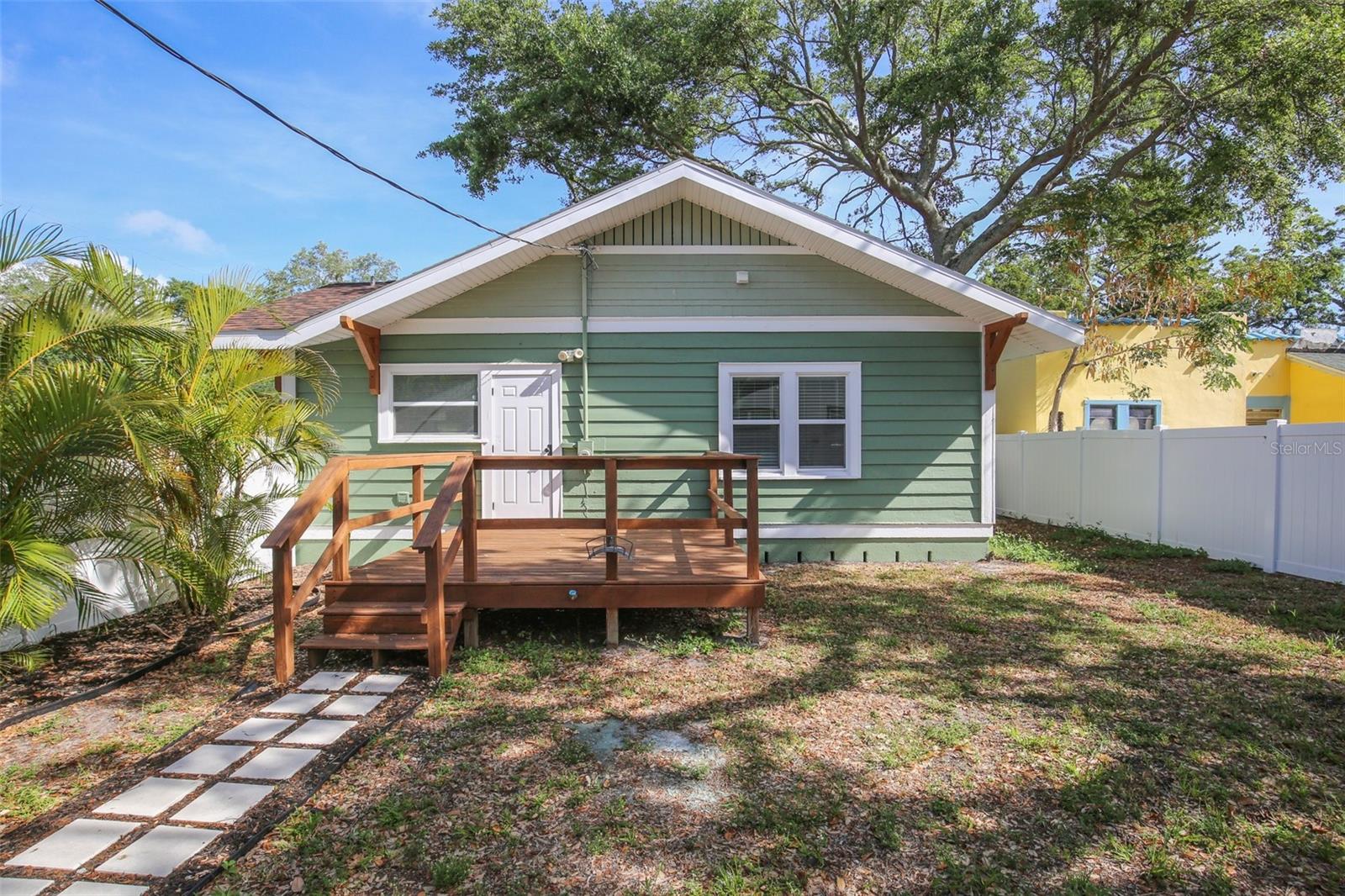 2758 3RD AVE S, ST PETERSBURG, FL, 33712