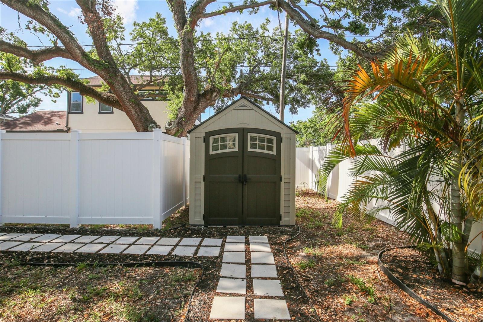 2758 3RD AVE S, ST PETERSBURG, FL, 33712