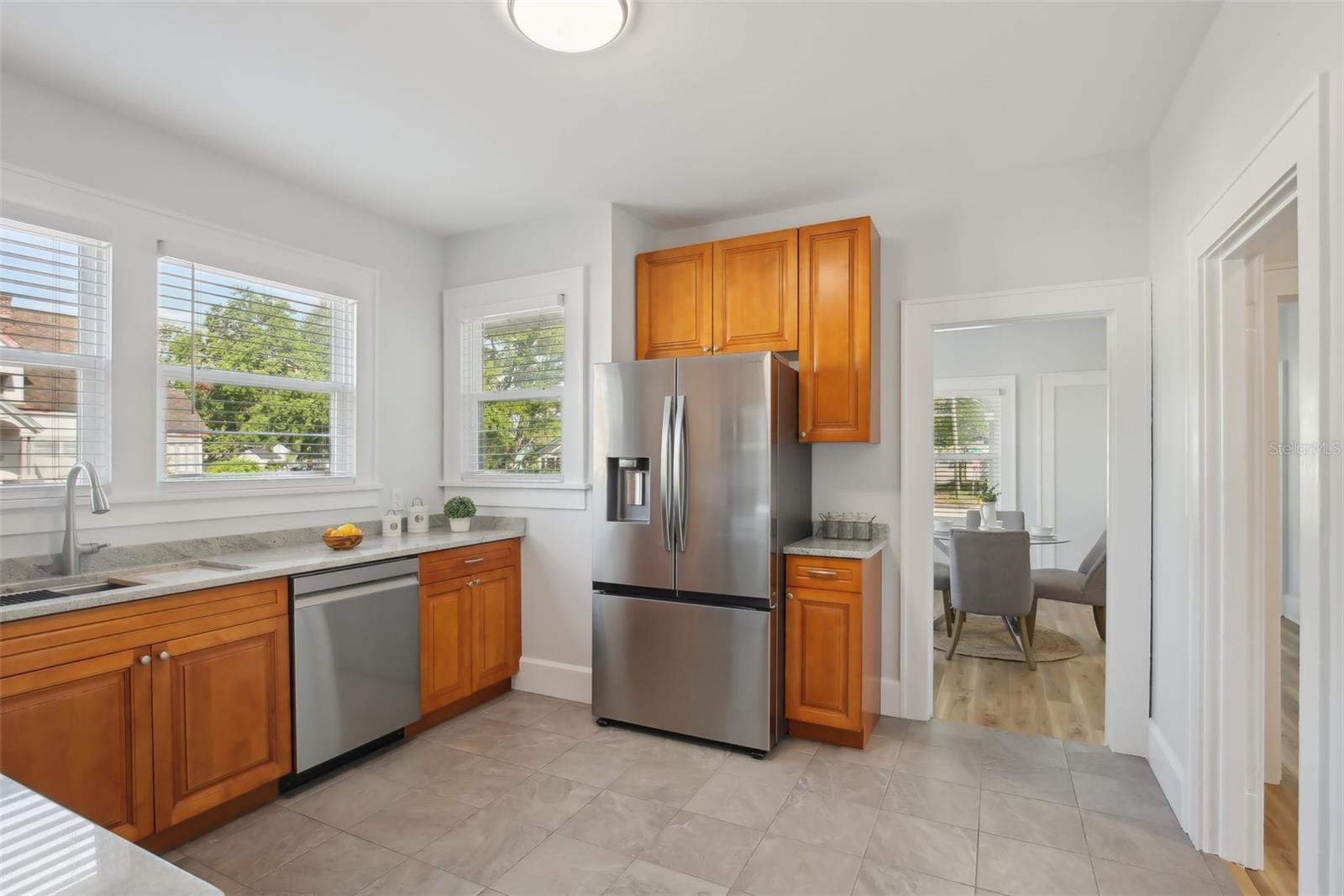 2758 3RD AVE S, ST PETERSBURG, FL, 33712