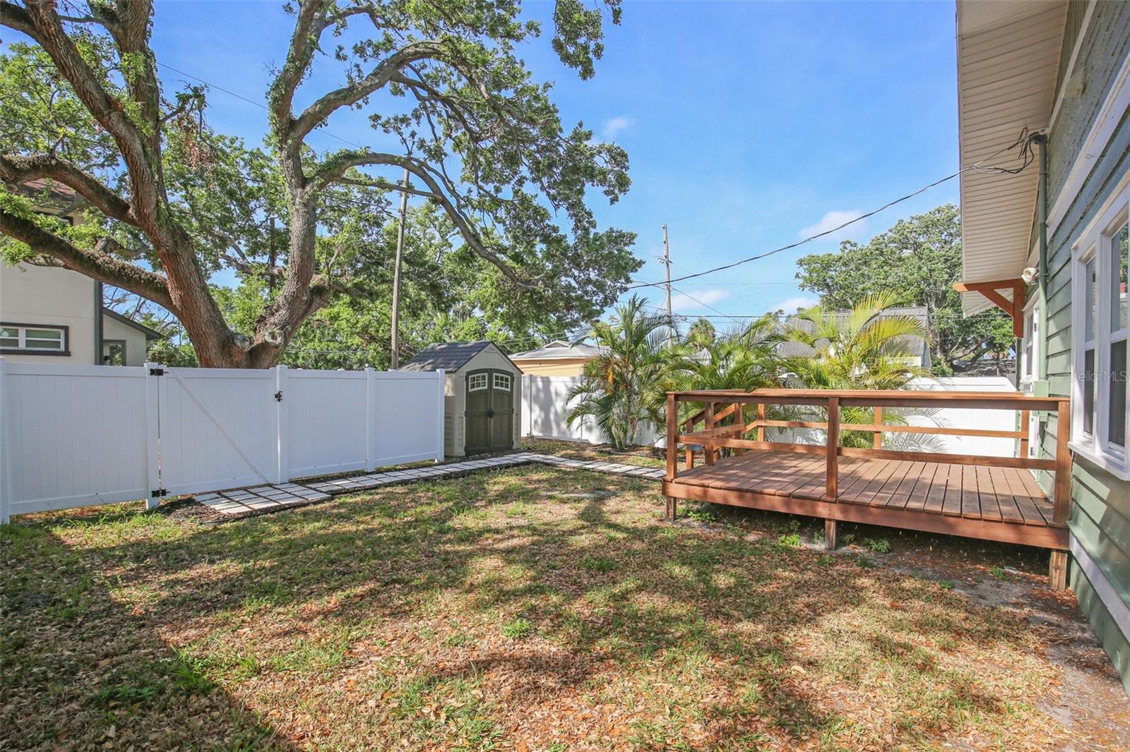 2758 3RD AVE S, ST PETERSBURG, FL, 33712