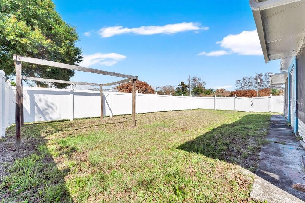 201 NW GOLDCOAST AVE, PORT ST LUCIE, FL, 34983
