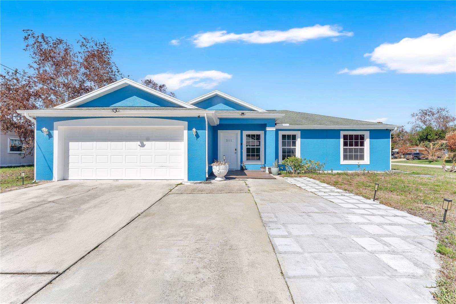 201 NW GOLDCOAST AVE, PORT ST LUCIE, FL, 34983