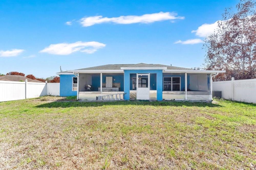 201 NW GOLDCOAST AVE, PORT ST LUCIE, FL, 34983