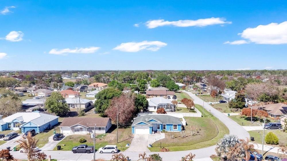 201 NW GOLDCOAST AVE, PORT ST LUCIE, FL, 34983