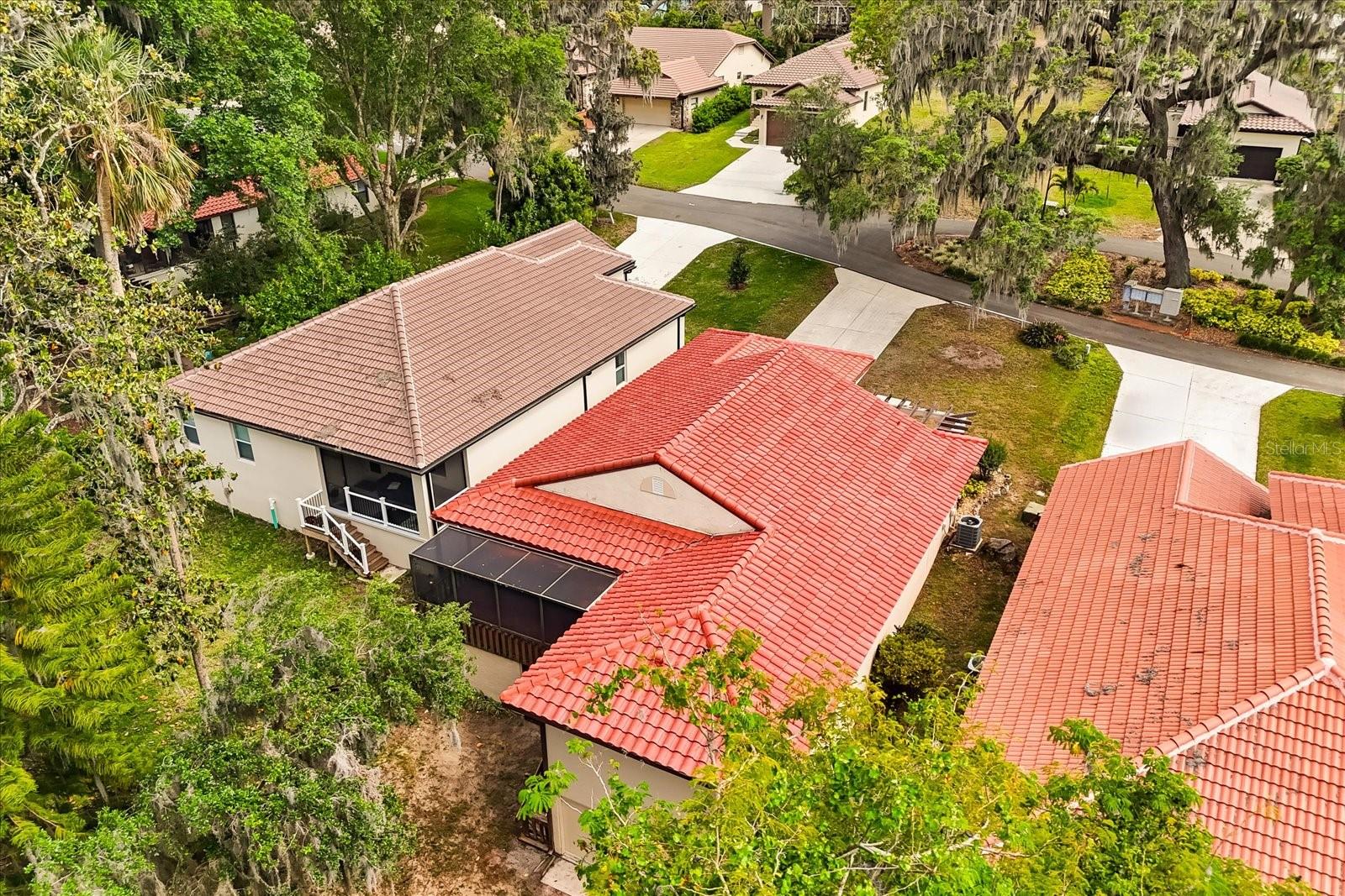 7 FOREST LN, EUSTIS, FL, 32726