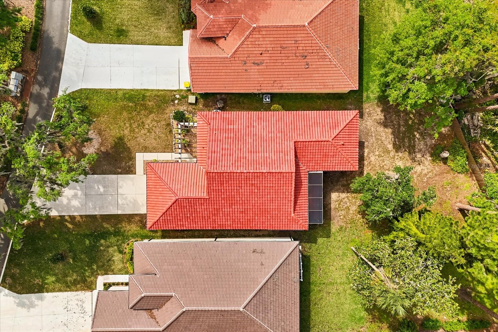 7 FOREST LN, EUSTIS, FL, 32726