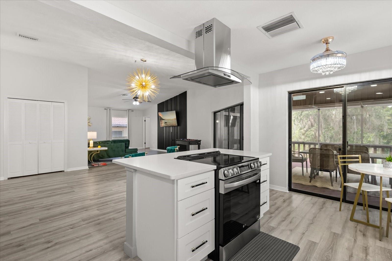 7 FOREST LN, EUSTIS, FL, 32726