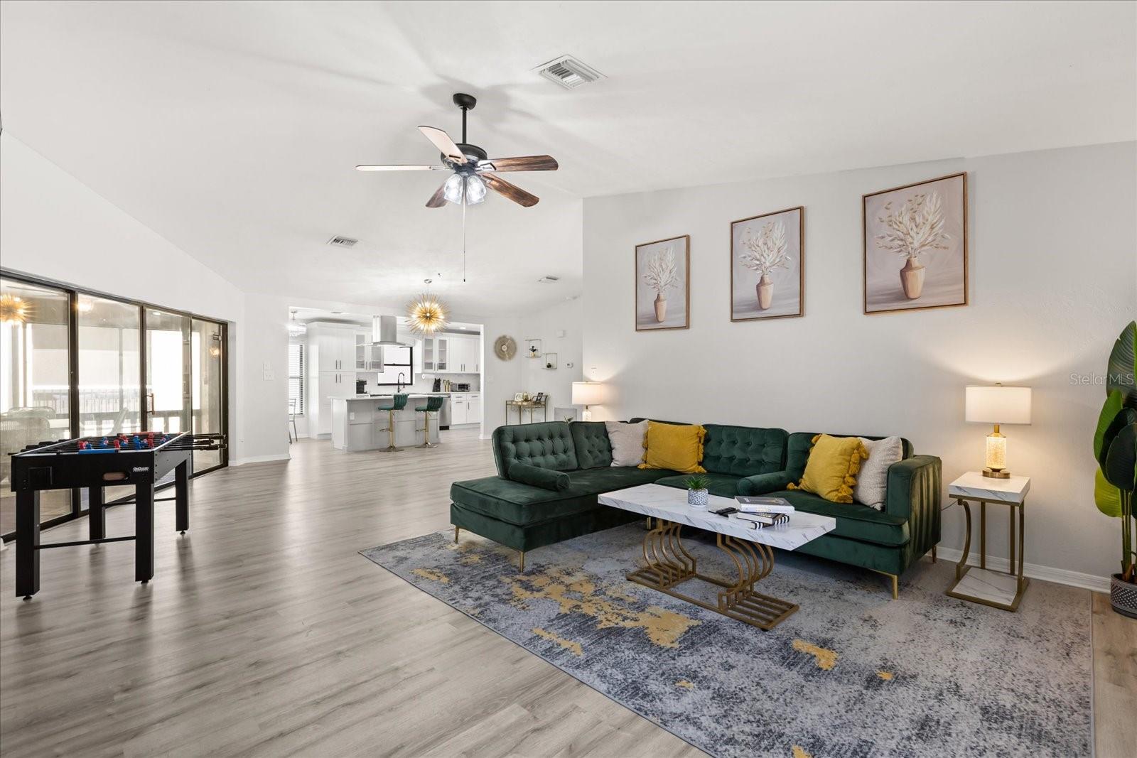 7 FOREST LN, EUSTIS, FL, 32726