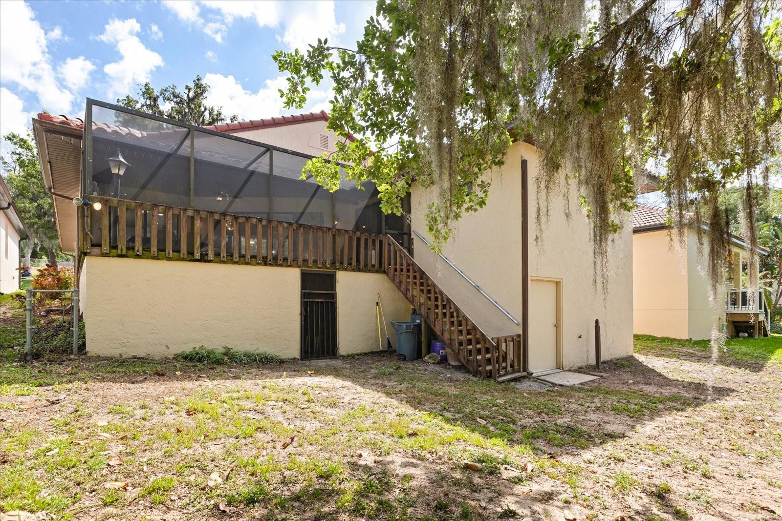 7 FOREST LN, EUSTIS, FL, 32726