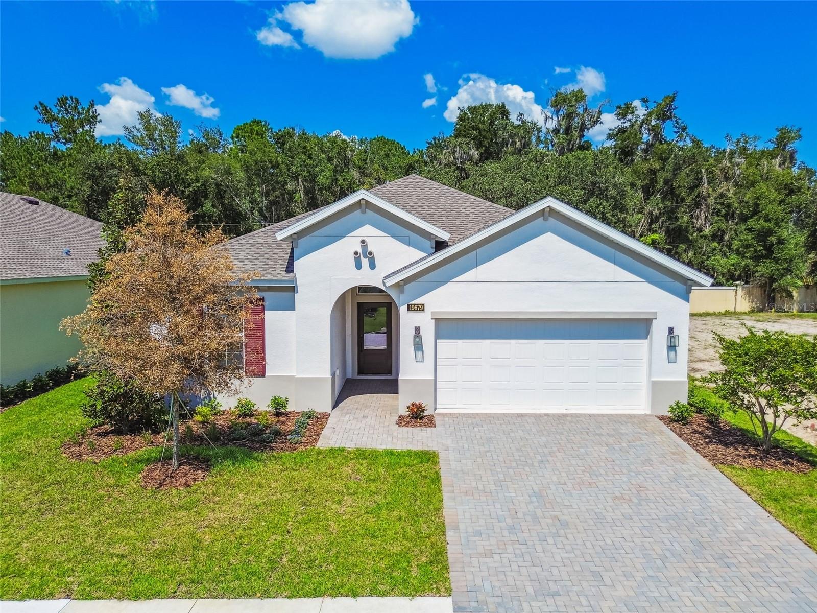 19679 FORT KING RUN, BROOKSVILLE, FL, 34601