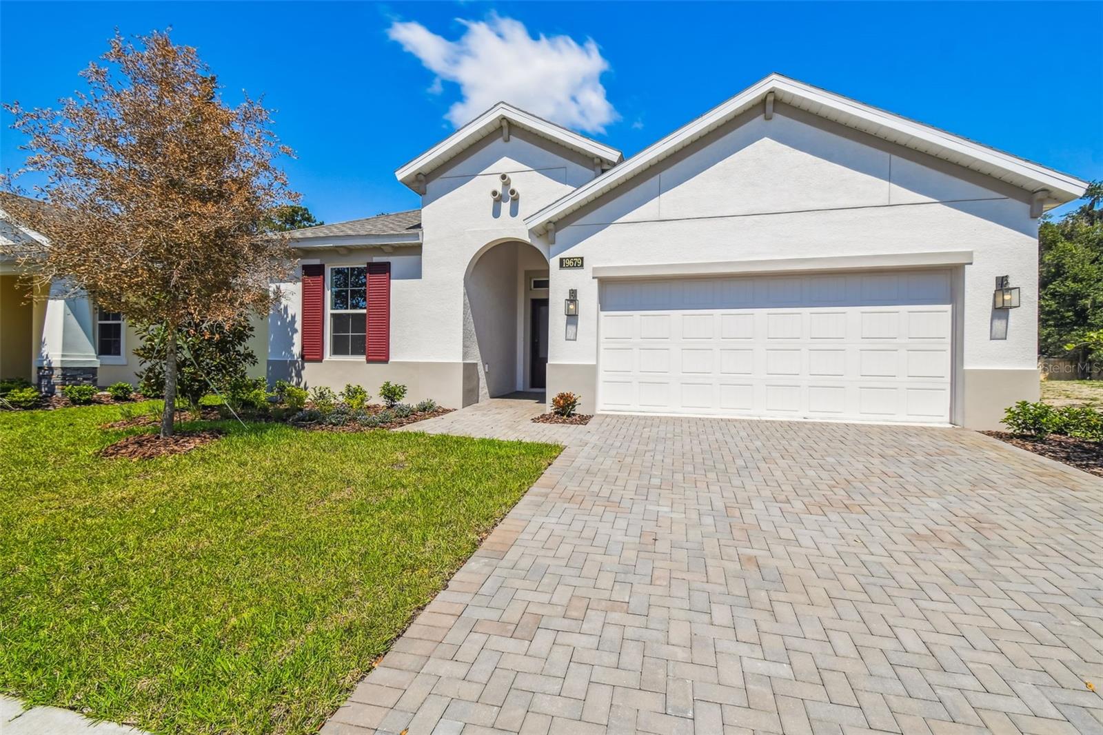 19679 FORT KING RUN, BROOKSVILLE, FL, 34601