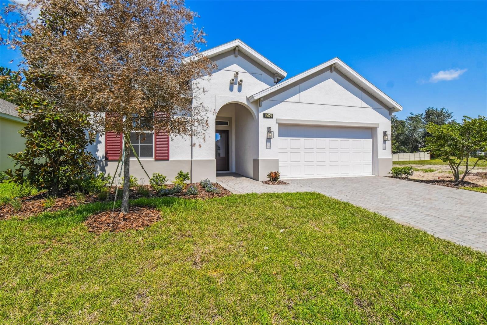 19679 FORT KING RUN, BROOKSVILLE, FL, 34601