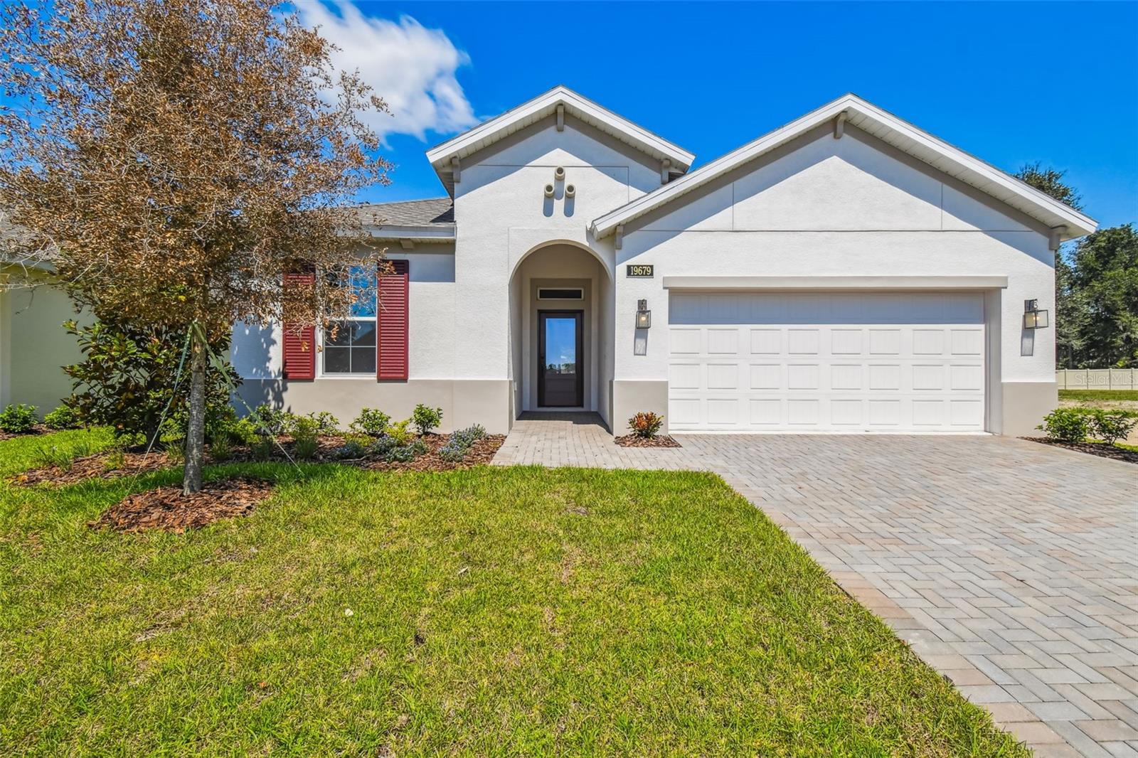 19679 FORT KING RUN, BROOKSVILLE, FL, 34601