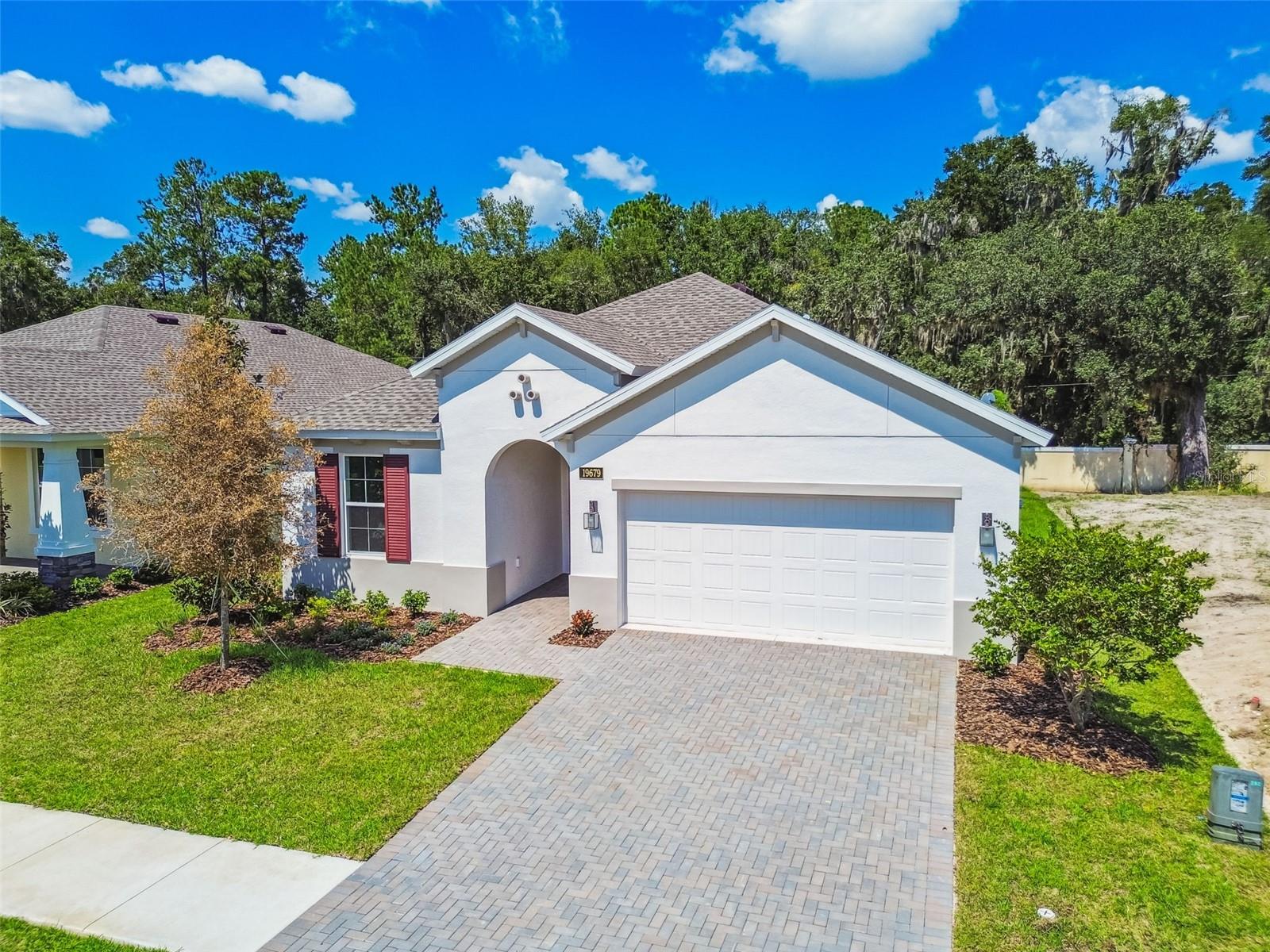 19679 FORT KING RUN, BROOKSVILLE, FL, 34601