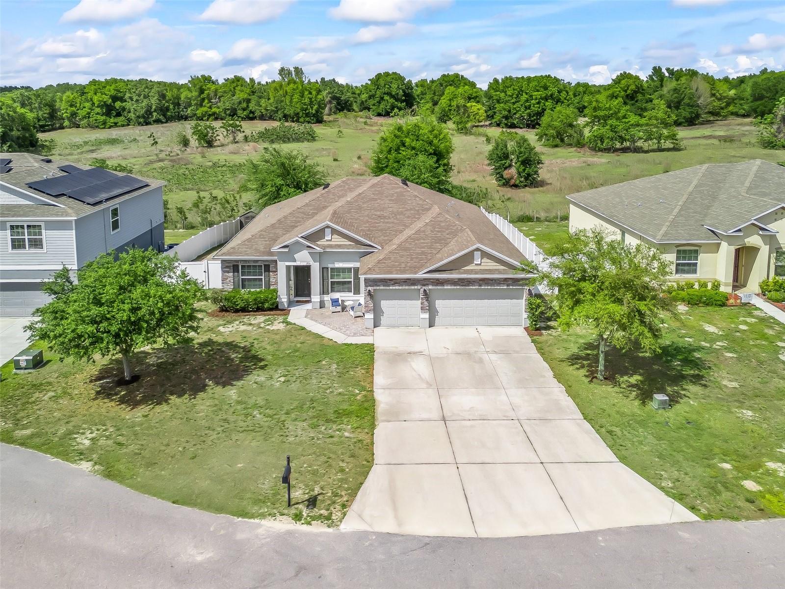 1936 BELL CREEK LOOP, FRUITLAND PARK, FL, 34731