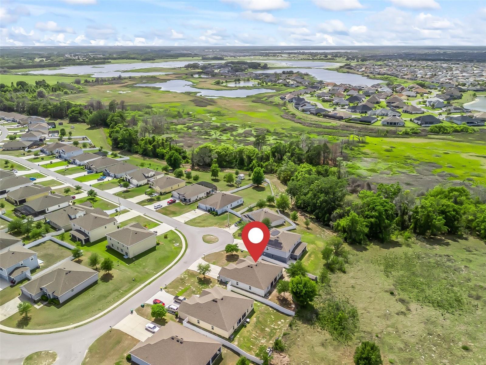 1936 BELL CREEK LOOP, FRUITLAND PARK, FL, 34731