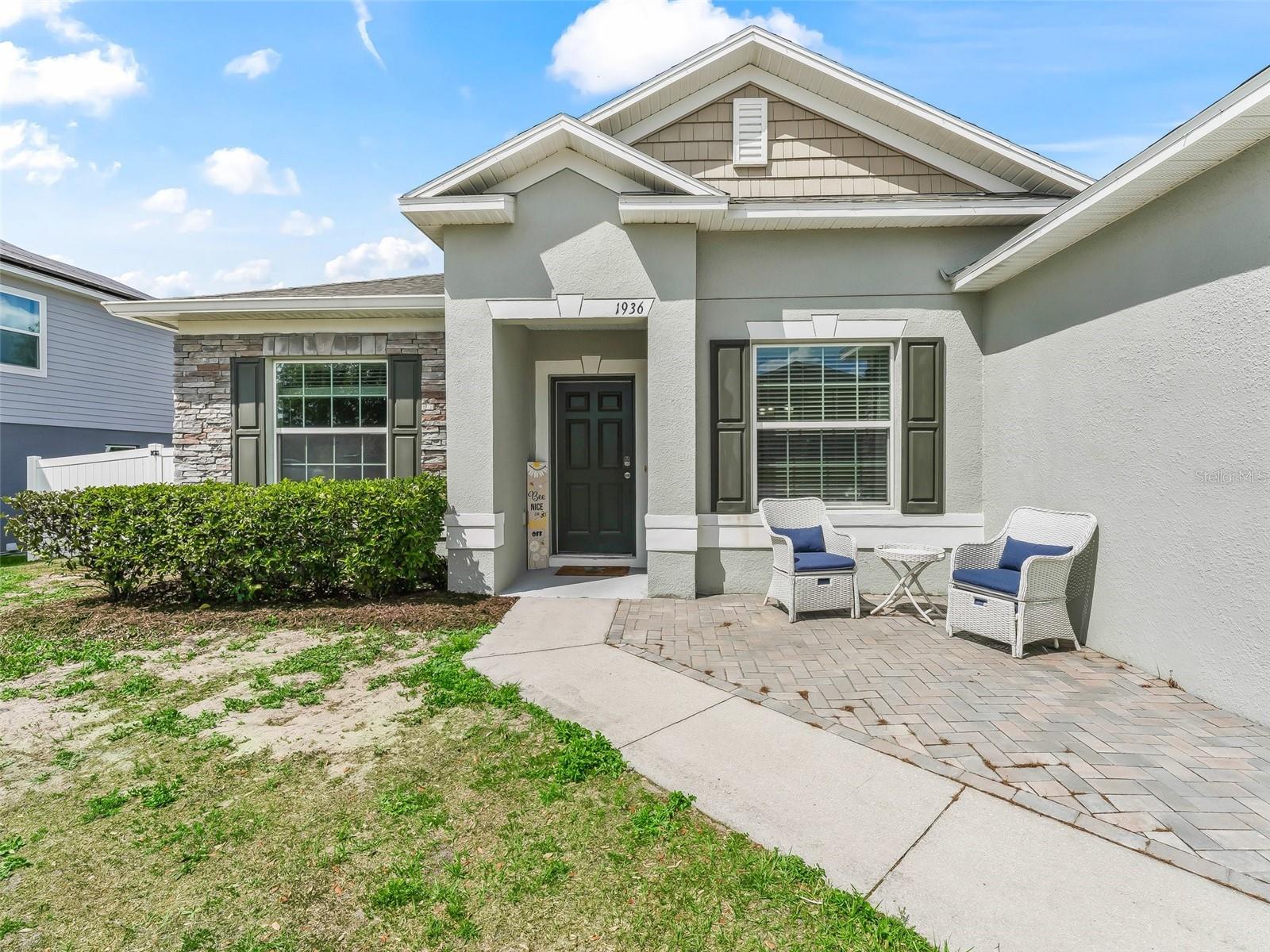 1936 BELL CREEK LOOP, FRUITLAND PARK, FL, 34731