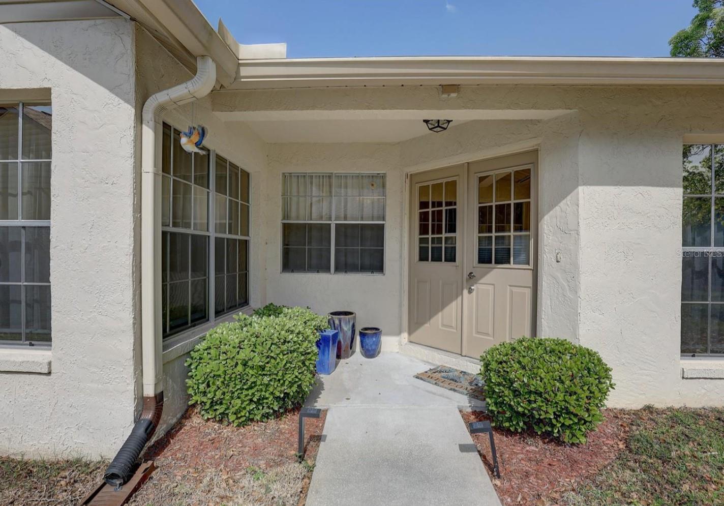 4740 CARRINGTON CT #4740, NEW PORT RICHEY, FL, 34655