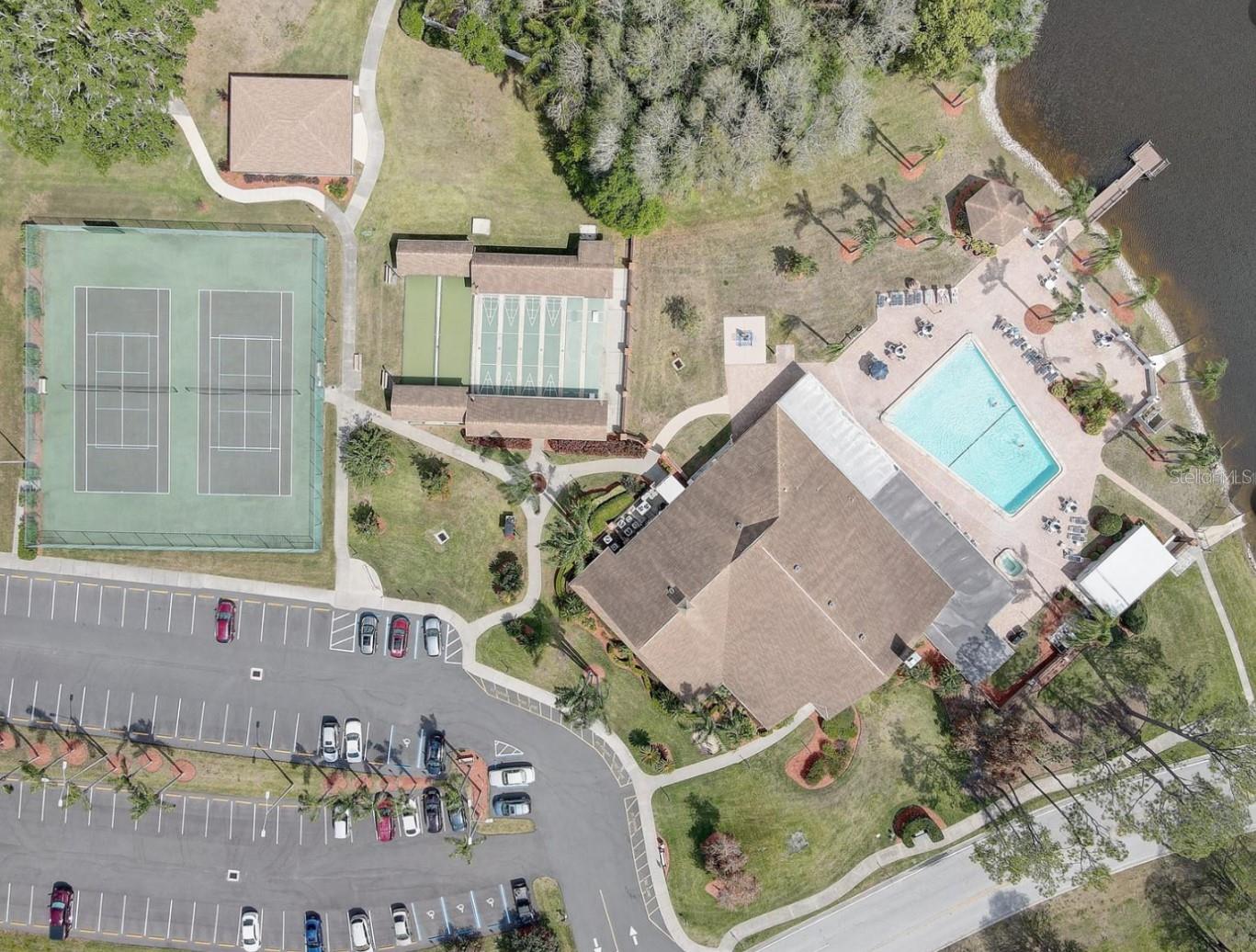 4740 CARRINGTON CT #4740, NEW PORT RICHEY, FL, 34655